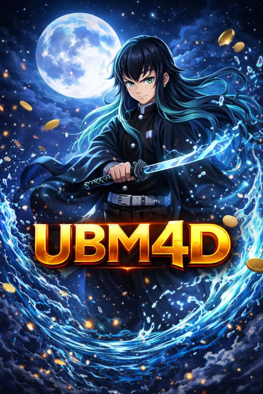 UBM4D