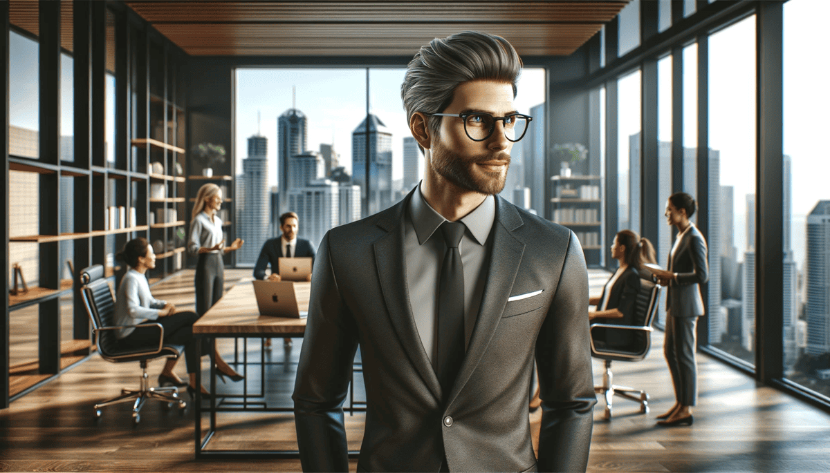 Tech Consulting Brisbane