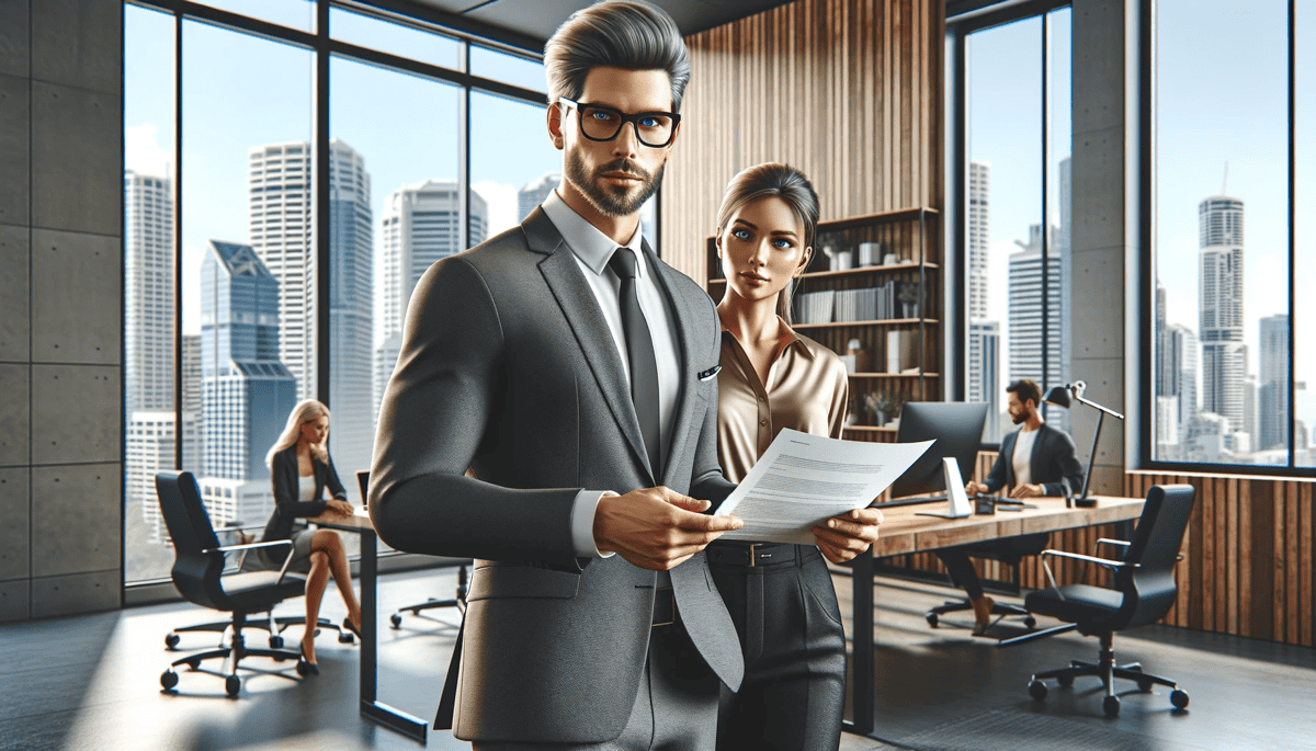 tech Consulting Brisbane - Tech Trends 2025